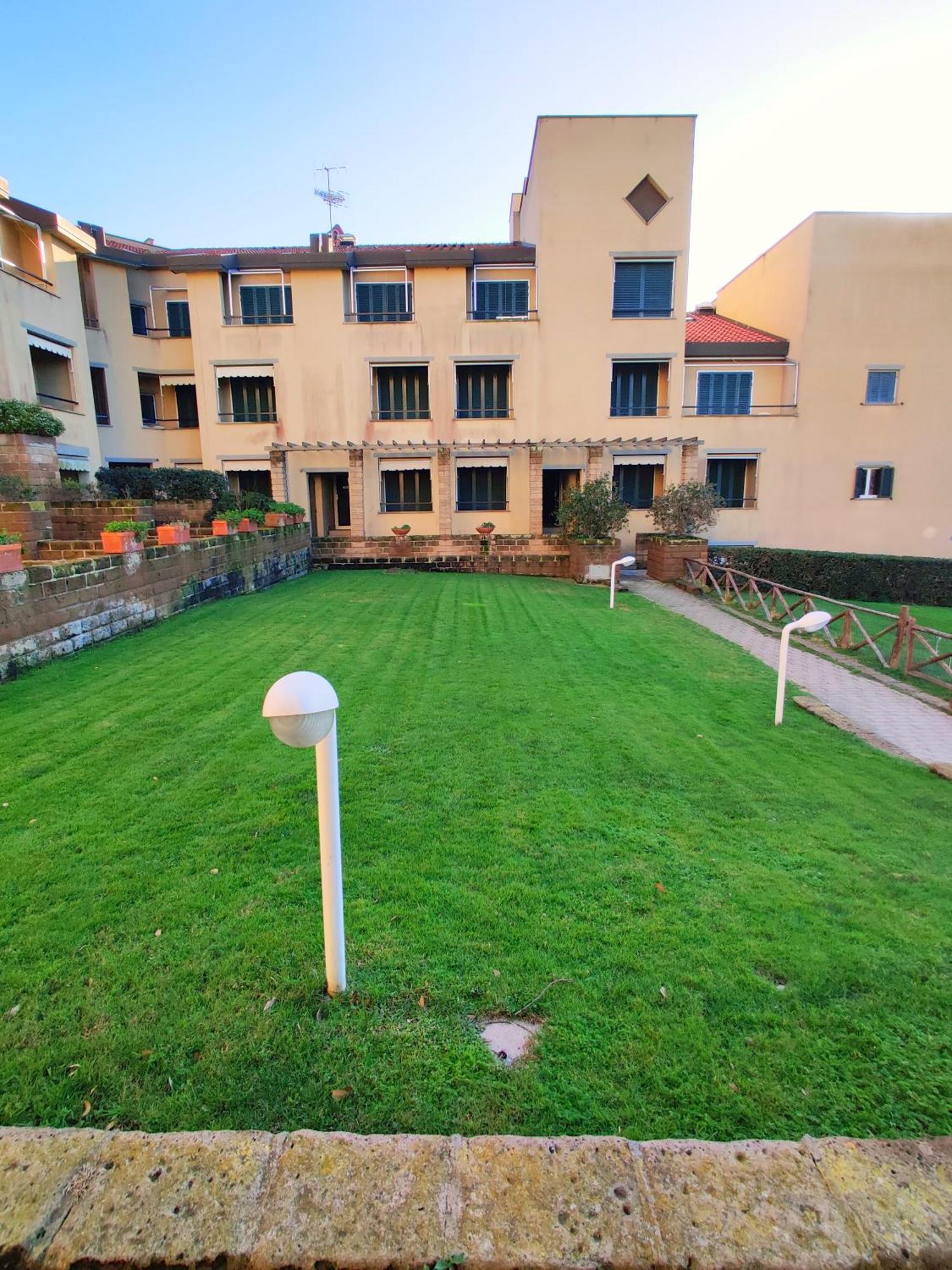 Holiday Homes Marina Apartments Punta Ala Exterior photo