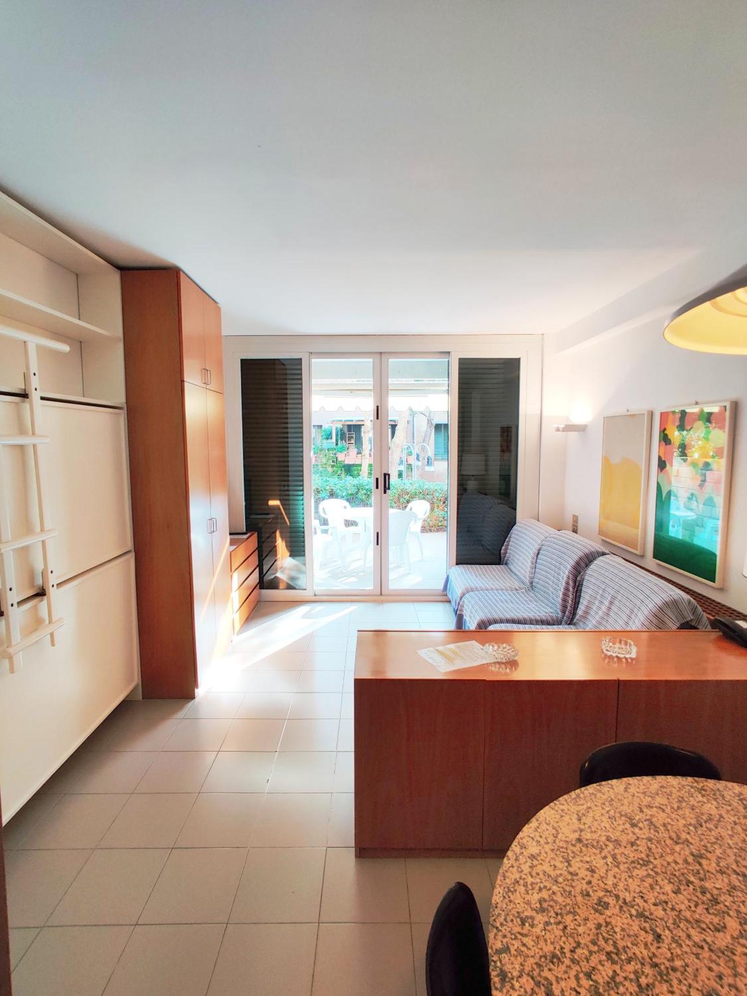 Holiday Homes Marina Apartments Punta Ala Exterior photo