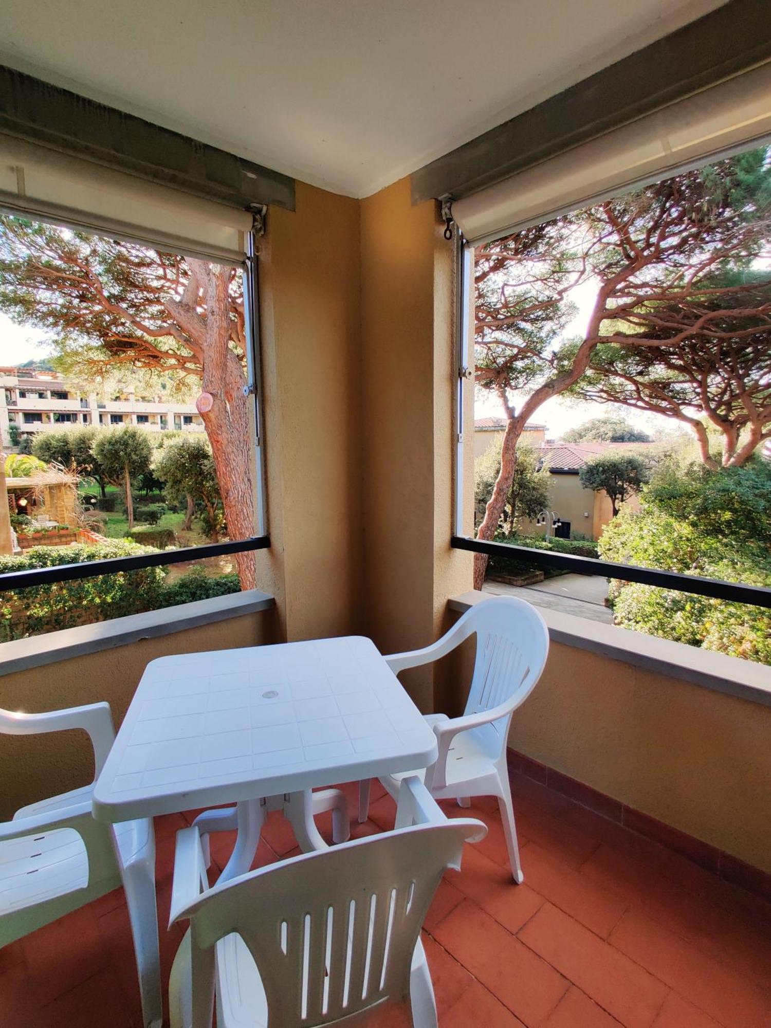 Holiday Homes Marina Apartments Punta Ala Exterior photo