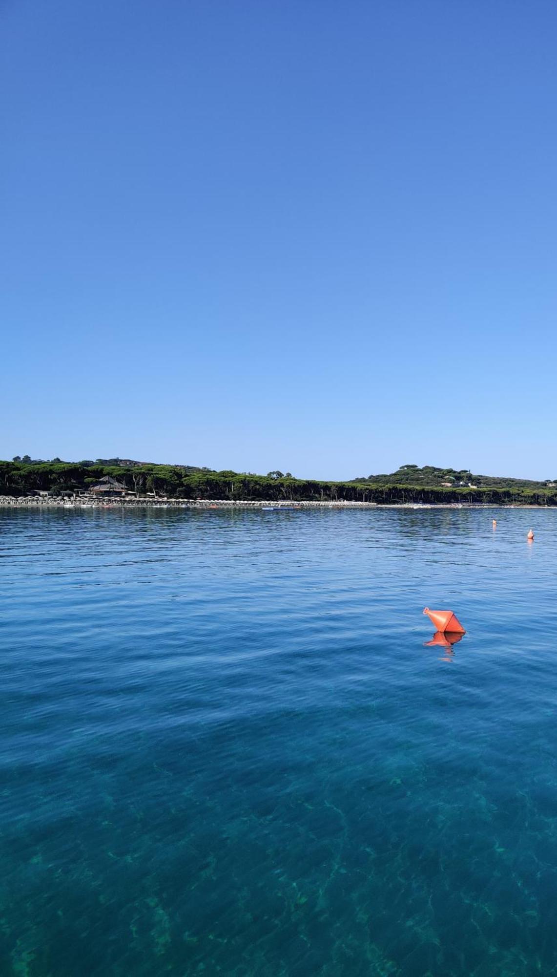 Holiday Homes Marina Apartments Punta Ala Exterior photo